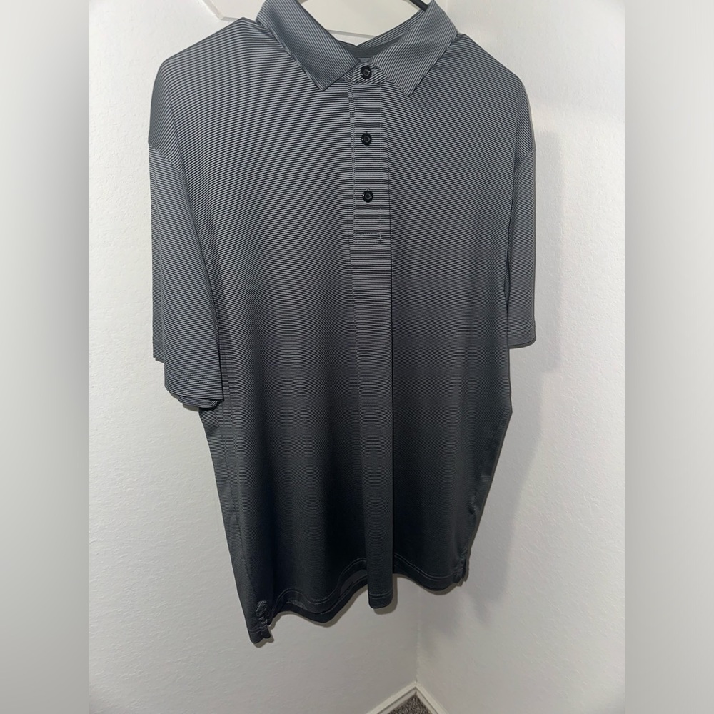 Callaway Golf Polo